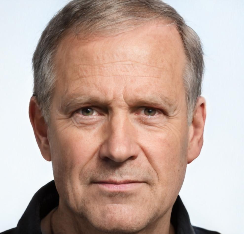 Michael Weber, zufriedener melorianthuvoq Kunde aus München