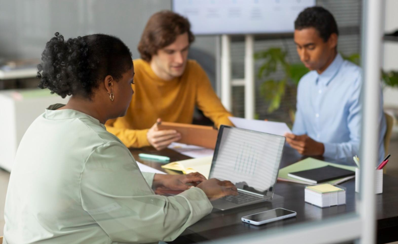 Entwicklung eines personalisierten Budgetsystems mit modernen Methoden