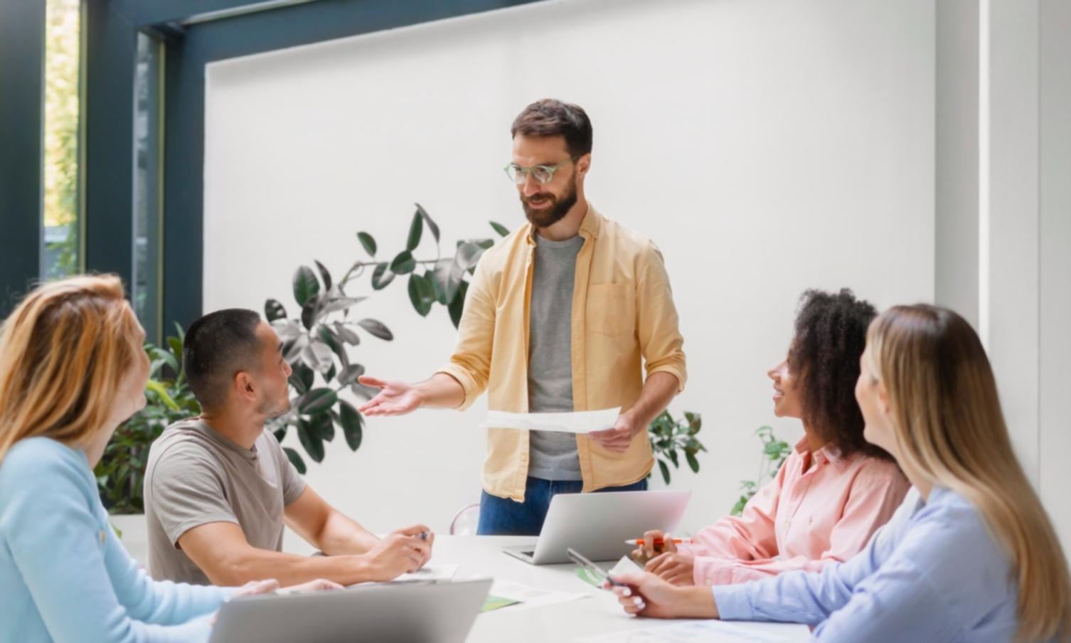 Professionelle Finanzanalyse und strategische Zielsetzung